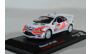 Peugeot 307 WRC #3, масштабная модель, IXO-ALTAYA, 1:43, 1/43