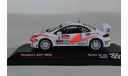 Peugeot 307 WRC #3, масштабная модель, IXO-ALTAYA, 1:43, 1/43