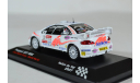 Peugeot 307 WRC #3, масштабная модель, IXO-ALTAYA, 1:43, 1/43