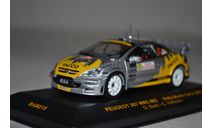 Peugeot 307 WRC #63  R.M.Cr. 2006, масштабная модель, IXO Road (серии MOC, CLC), scale43
