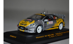 Peugeot 307 WRC #63  R.M.Cr. 2006