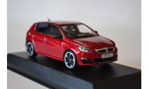 Peugeot 308i 2015 R.U, масштабная модель, Norev, scale43