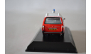 Peugeot 504 break Pompiers  ambulance, масштабная модель, Norev, 1:43, 1/43