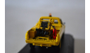 Peugeot 504 Pick Up 1979 CCF Forestiers Pomiers, масштабная модель, Norev, 1:43, 1/43