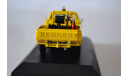 Peugeot 504 Pick Up 1979 CCF Forestiers Pomiers, масштабная модель, Norev, 1:43, 1/43