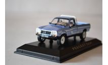 Peugeot 504 Pick Up 4_4 (475451), масштабная модель, Norev, scale43