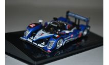 Peugeot 908 HDI  #2 LMP 1 Le Mans 2010, масштабная модель, IXO Rally (серии RAC, RAM), scale43