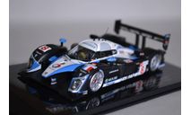 Peugeot 908 Hdi  #8 Le Mans 2008 (148), масштабная модель, IXO Rally (серии RAC, RAM), scale43