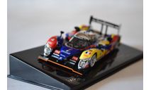 Peugeot 908 Hdi-Fap #4 2010, масштабная модель, IXO Rally (серии RAC, RAM), scale43