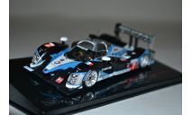 Peugeot 908 Hdi FAP #7 LMP1 Le Mans 2009 (164), масштабная модель, IXO Rally (серии RAC, RAM), 1:43, 1/43
