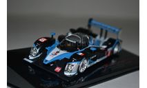 Peugeot 908 Hdi FAP #8 LMP1  2nd Le Mans 2009 (165), масштабная модель, IXO Rally (серии RAC, RAM), scale43