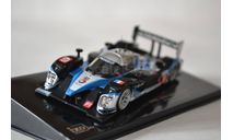 Peugeot 908 Hdi - FAP #9 LMP1 Le Mans 2009 (2009), масштабная модель, IXO Rally (серии RAC, RAM), scale43
