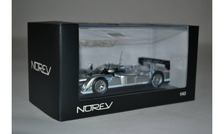 Peugeot 908 HY (729), масштабная модель, IXO Rally (серии RAC, RAM), scale43