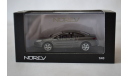 Peugeot Coupe 407, масштабная модель, Norev, 1:43, 1/43