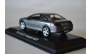 Peugeot Coupe 407, масштабная модель, Norev, 1:43, 1/43