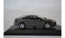 Peugeot Coupe 407, масштабная модель, Norev, 1:43, 1/43