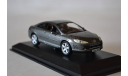 Peugeot Coupe 407, масштабная модель, Norev, 1:43, 1/43
