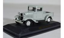 Pick Up 1934 сер, масштабная модель, Ford, Yat Ming, 1:43, 1/43