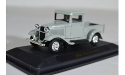 Pick Up 1934 сер