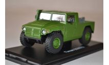 пикап 233002 (2002), масштабная модель, Start Scale Models (SSM), scale43