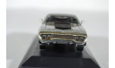 Plymouth GTX 1971, масштабная модель, Yat Ming, scale43