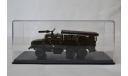 ПМ 102Б хаки, масштабная модель, УРАЛ, 1:43, 1/43