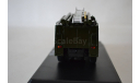 ПМ 102Б хаки, масштабная модель, УРАЛ, 1:43, 1/43