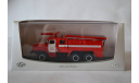 ПМ 102Б (Ликино - Дулево), масштабная модель, УРАЛ, Start Scale Models (SSM), 1:43, 1/43