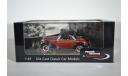 Mercedes Benz 170S 1950 Cabriolet красный|черный, масштабная модель, 1:43, 1/43, Signature, Mercedes-Benz