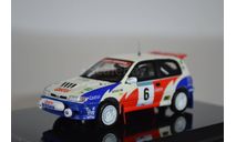 Nissan NISSAN Pulsar GTI-R 1992 Swedish Rallye #6 S. BlomqvistB.Melander, масштабная модель, Norev, 1:43, 1/43