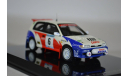 Norev PM0073 Nissan NISSAN Pulsar GTI-R 1991 Test Version, масштабная модель, 1:43, 1/43