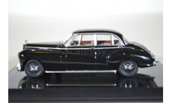 Horch 830BL 1953 Black