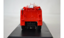 пм_102 красный, масштабная модель, Start Scale Models (SSM), 1:43, 1/43