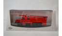 пм_102 красный, масштабная модель, Start Scale Models (SSM), 1:43, 1/43
