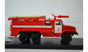 пм_102 Москва, масштабная модель, Start Scale Models (SSM), 1:43, 1/43