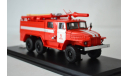 пм_102 Москва, масштабная модель, Start Scale Models (SSM), 1:43, 1/43