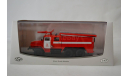 пм_102 Москва, масштабная модель, Start Scale Models (SSM), 1:43, 1/43