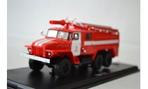 пм_102 Москва, масштабная модель, Start Scale Models (SSM), 1:43, 1/43