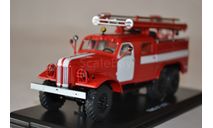 ПМЗ-27 (157) (1067), масштабная модель, Start Scale Models (SSM), scale43, ЗИЛ