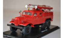ПМЗ-27 (157) (1111), масштабная модель, Start Scale Models (SSM), scale43, ЗИЛ