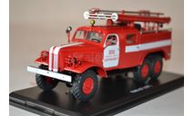 ПМЗ-27 (157) (1112), масштабная модель, Start Scale Models (SSM), scale43, ЗИЛ