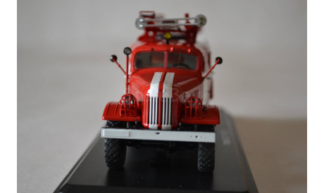 ПМЗ-27 (157) (1113), масштабная модель, Start Scale Models (SSM), scale43, ЗИЛ