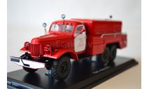 ПНС - 100 (157К) (1135), масштабная модель, Start Scale Models (SSM), scale43, ЗИЛ