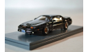 Pontiac Firebird Trans Am  GTA 1988, масштабная модель, Neo Scale Models, 1:43, 1/43