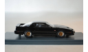 Pontiac Firebird Trans Am  GTA 1988, масштабная модель, Neo Scale Models, 1:43, 1/43