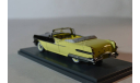 Pontiac Star Chief Convertible, масштабная модель, Neo Scale Models, 1:43, 1/43