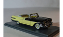 Pontiac Star Chief Convertible, масштабная модель, Neo Scale Models, 1:43, 1/43