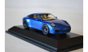 Porsche 911 Carrera 4 GTS bl, масштабная модель, Schuco, scale43