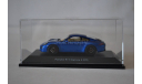 Porsche 911 Carrera 4 GTS bl, масштабная модель, Schuco, scale43