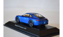 Porsche 911 Carrera 4 GTS bl, масштабная модель, Schuco, scale43